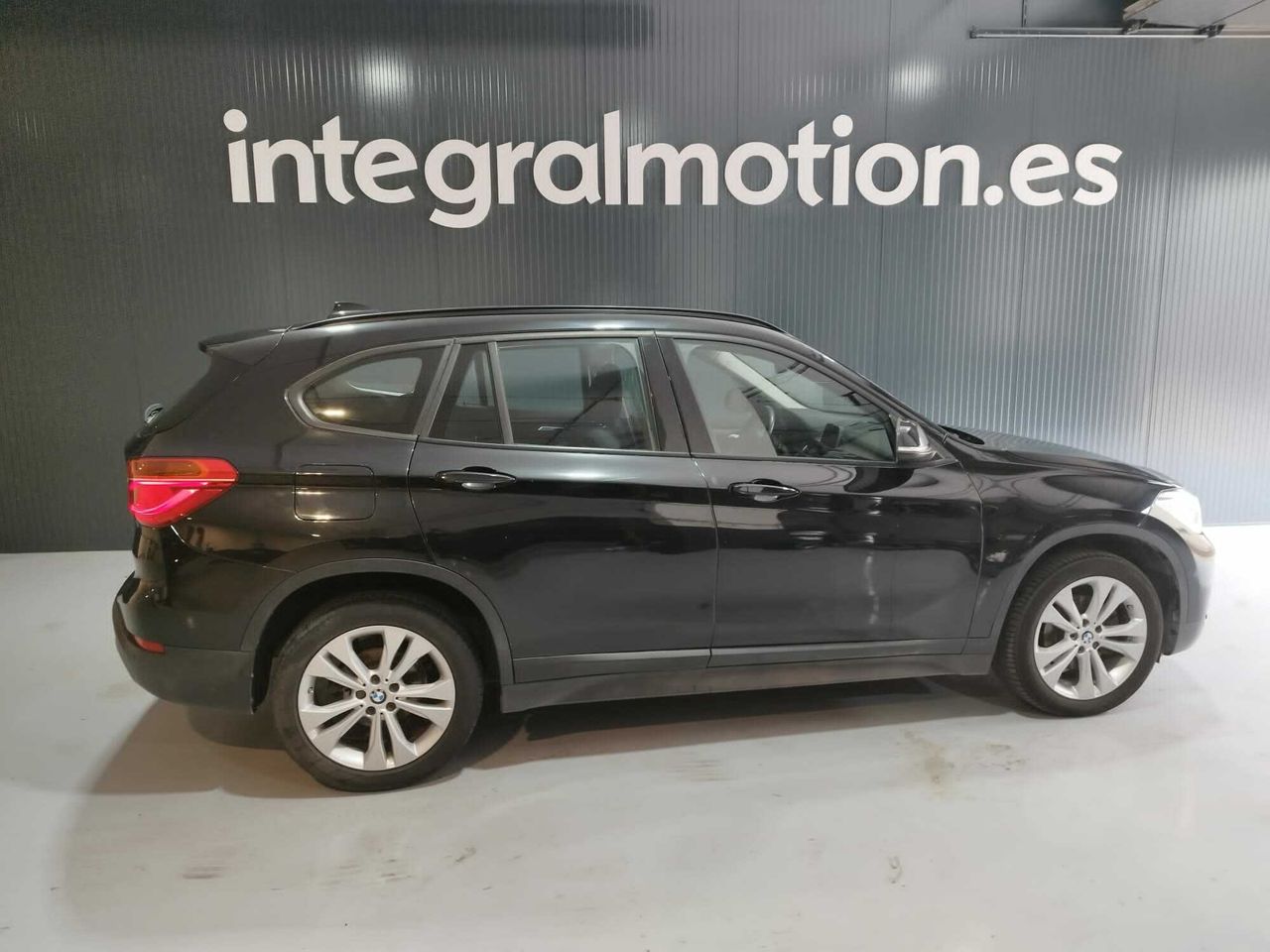 bmw x1 2019 / foto grande (3)