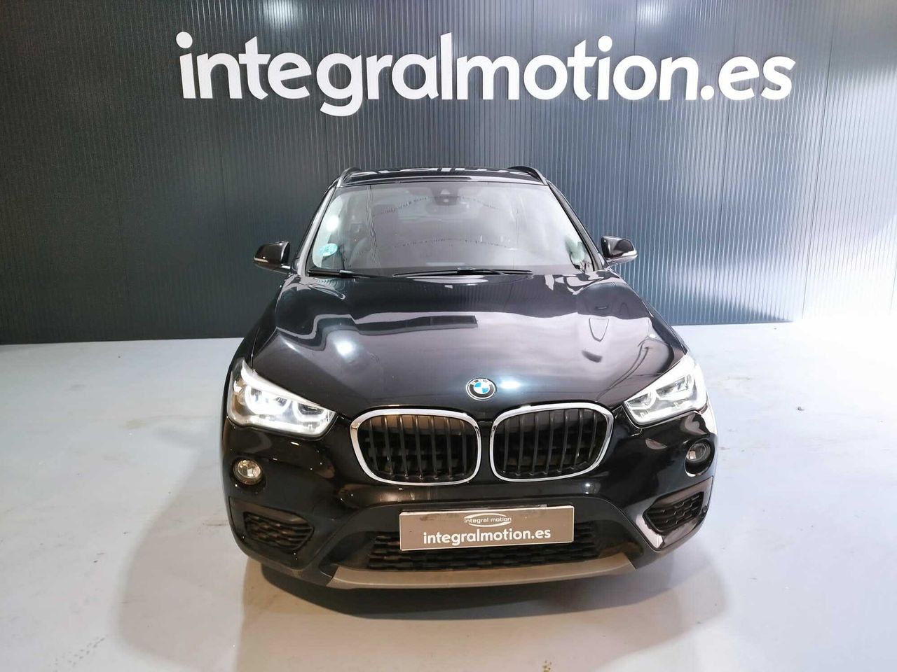 bmw x1 2019 / foto grande (2)