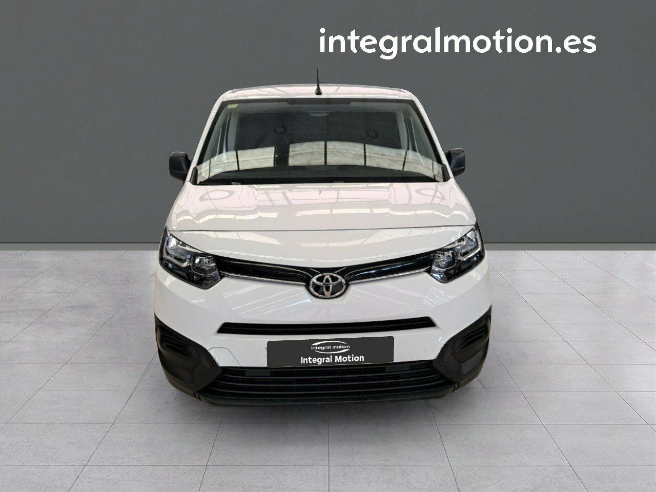 toyota proace city 2022 / foto grande (2)