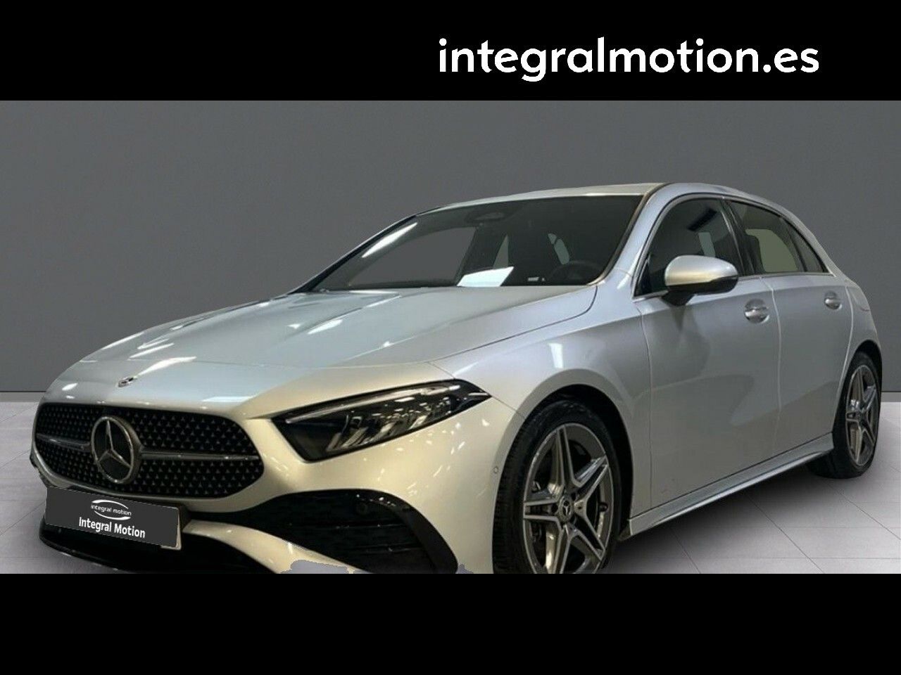 Foto mercedes clase a 2023 /