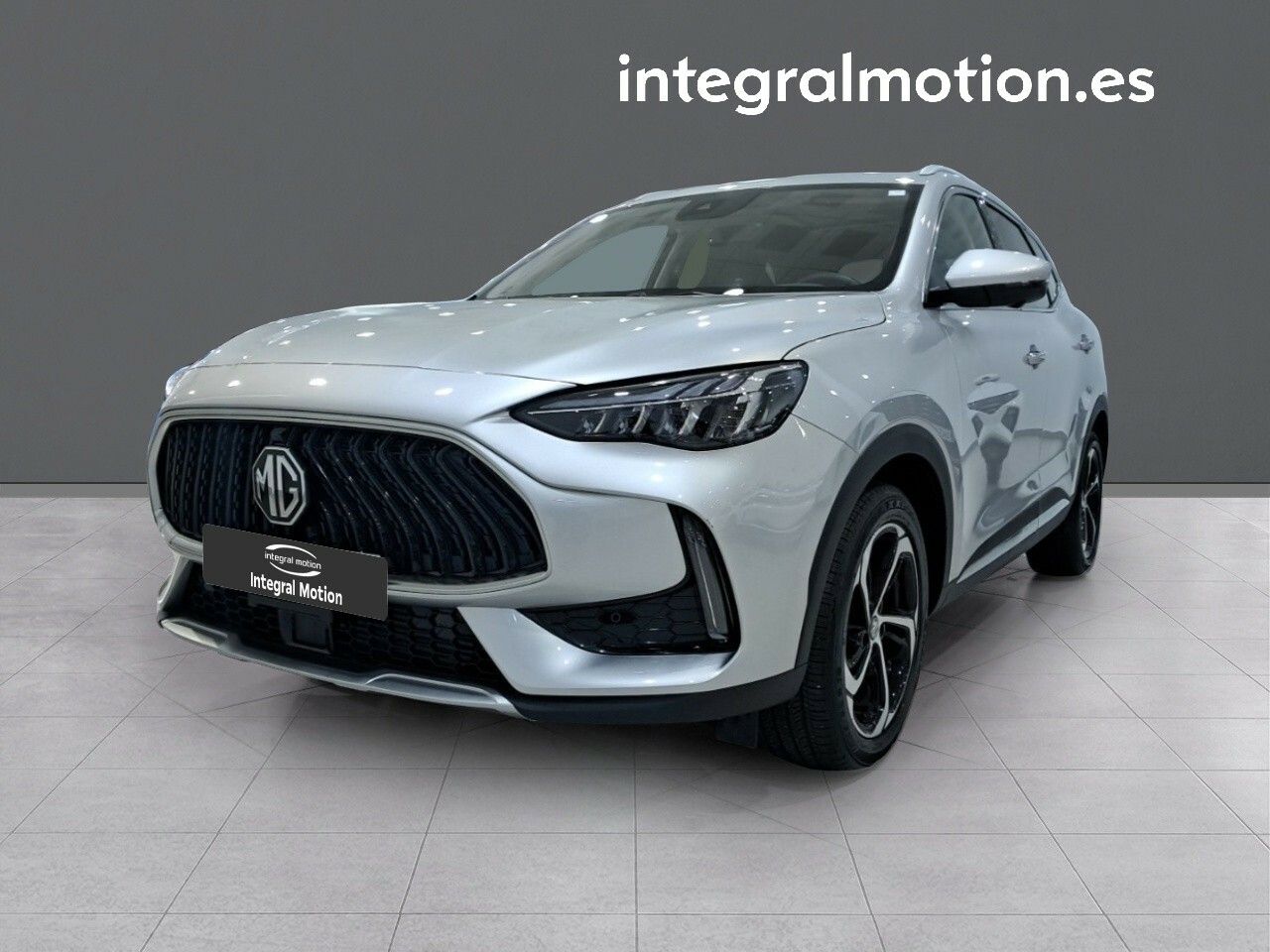 Foto mg hs 2024 /
