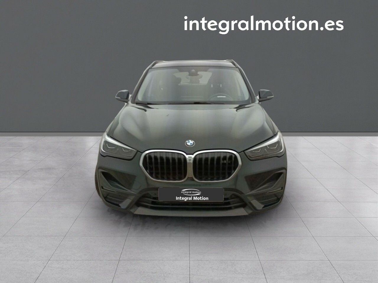 bmw x1 2020 / foto grande (3)