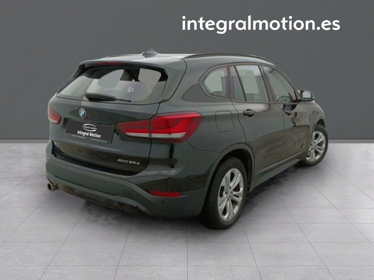 bmw x1 2020 / foto grande (2)