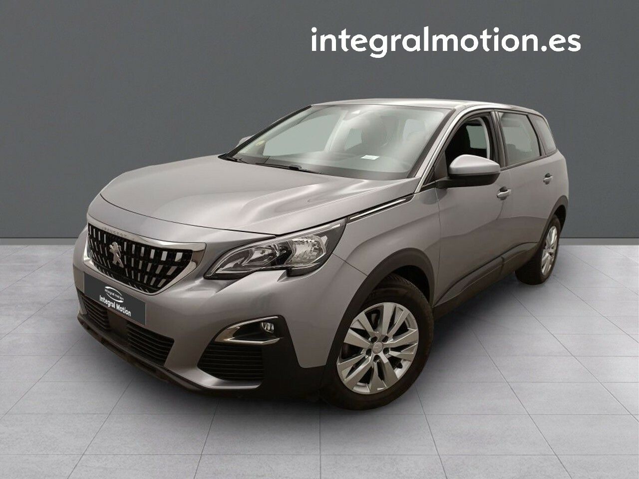 Foto peugeot 5008 2020 /