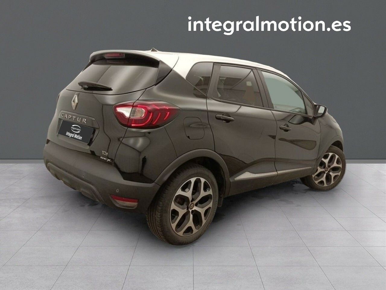 renault captur 2019 / foto grande (2)