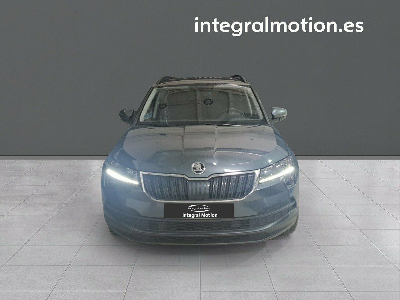 skoda karoq 2021 / foto grande (2)