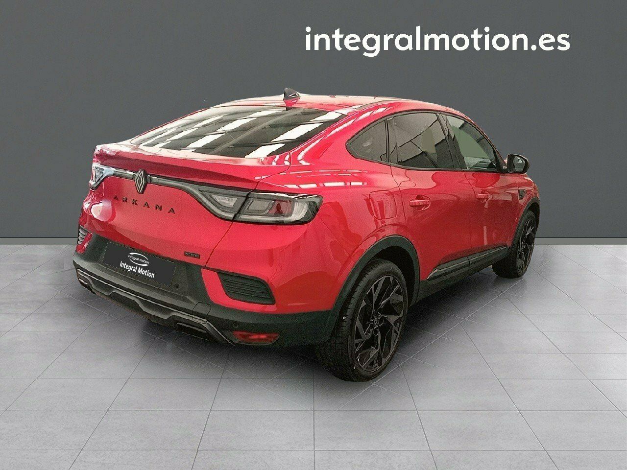 renault arkana 2025 / foto grande (2)