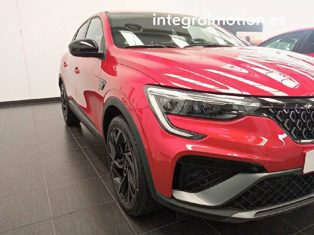 renault arkana 2025 / foto grande (3)