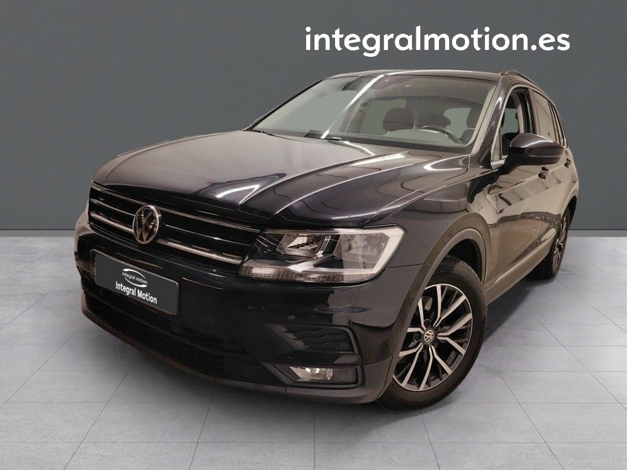 Foto volkswagen tiguan 2020 /