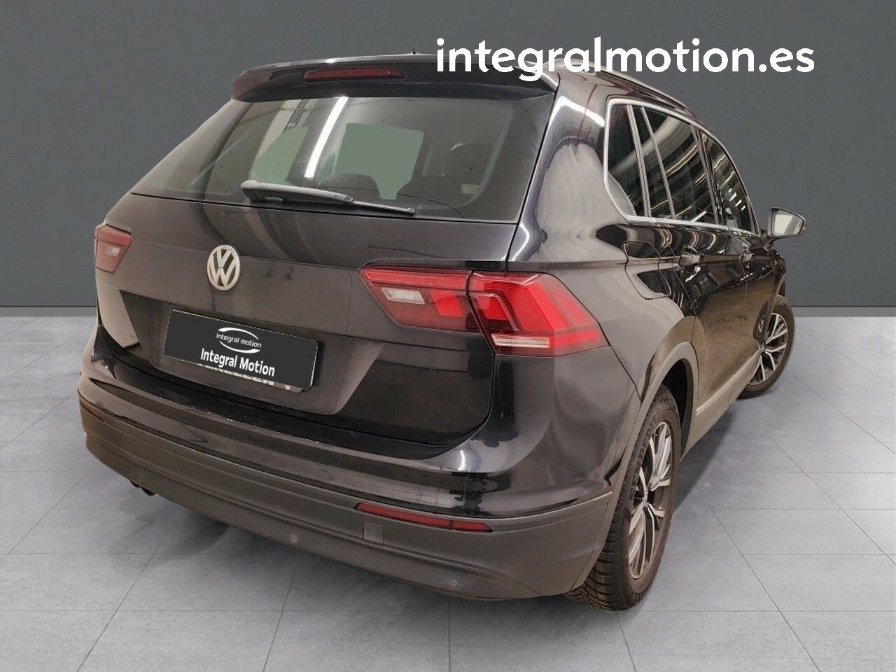 volkswagen tiguan 2020 / foto grande (2)