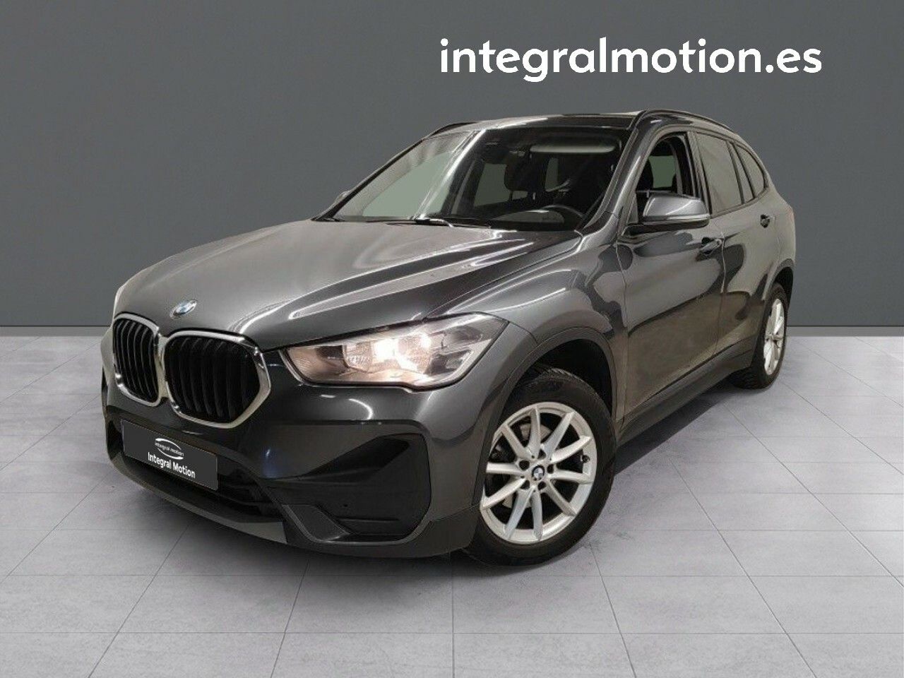 Foto bmw x1 2021 /