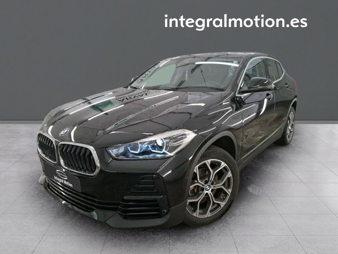 Foto bmw x2 2023 /