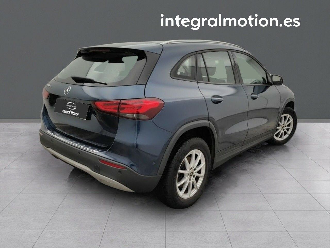 mercedes gla 2021 / foto grande (3)
