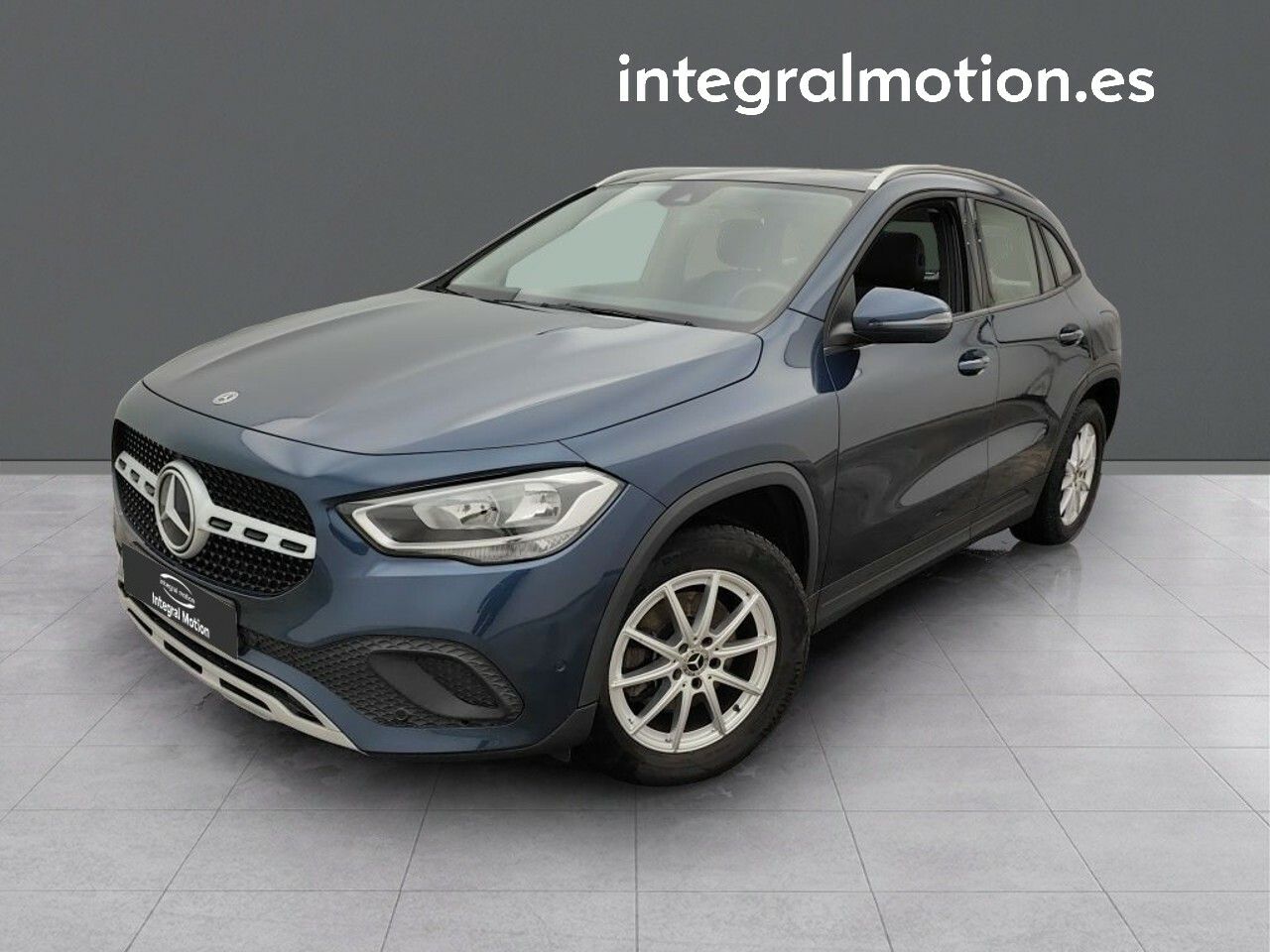 Mercedes glc 2020  de segunda mano - mercedes gla 2021 /