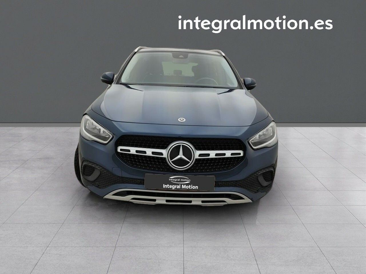 mercedes gla 2021 / foto grande (2)