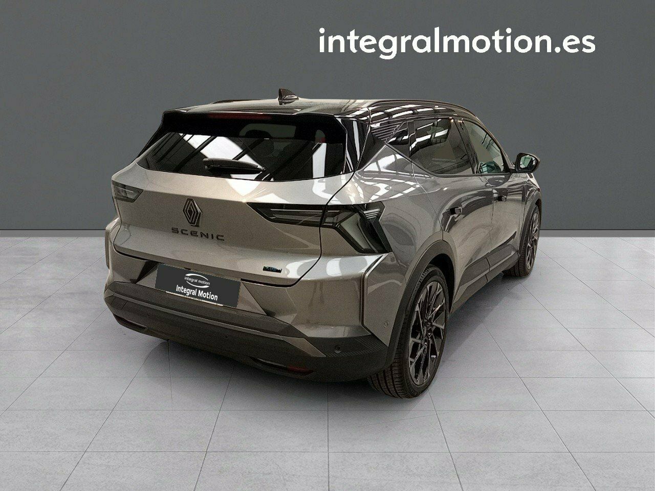 renault scénic 2025 / foto grande (2)