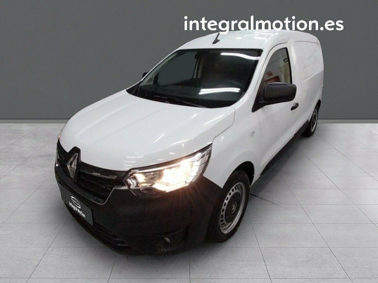 Servicio integral mudanzas  de segunda mano - renault express 2024 /