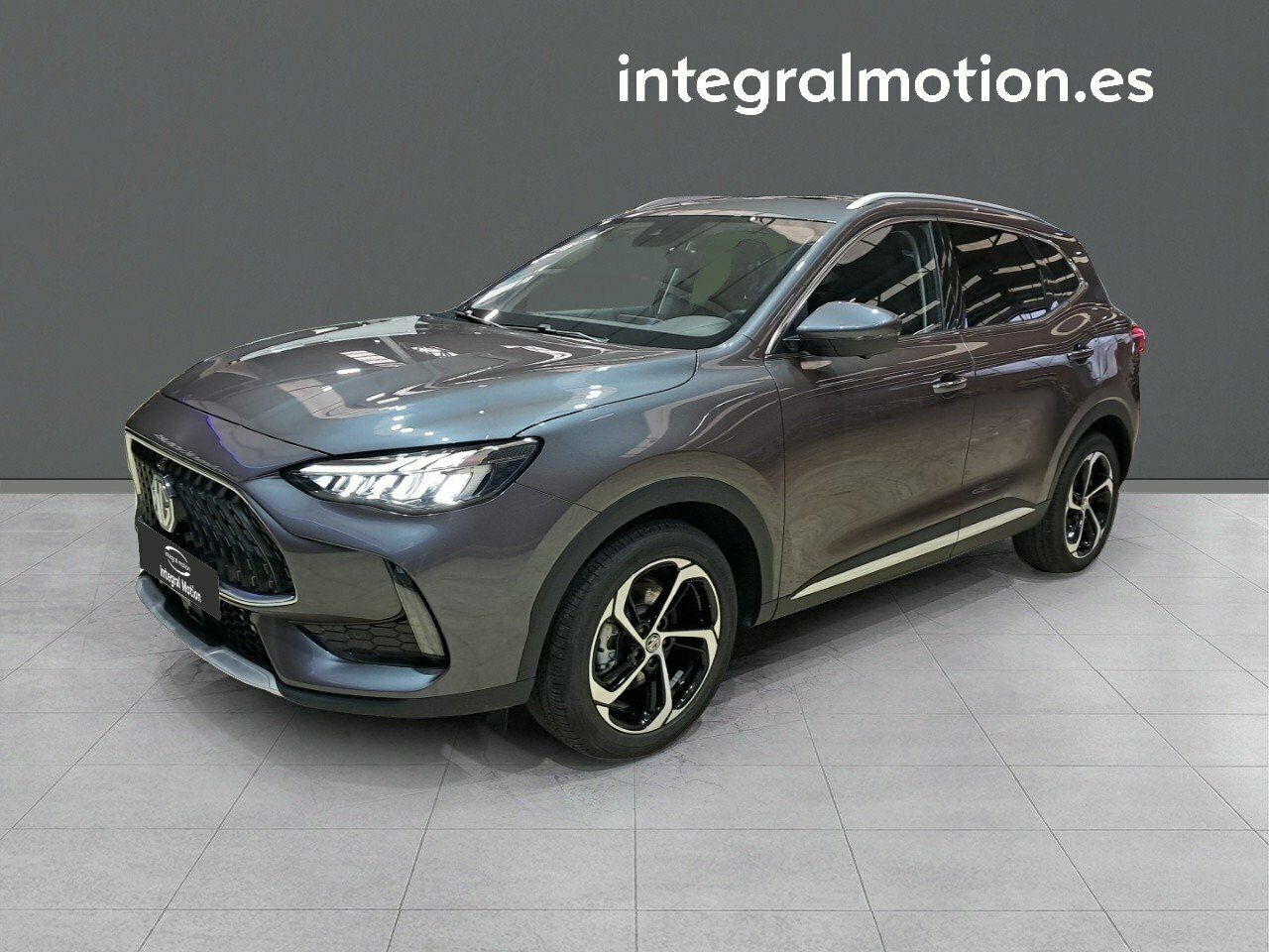 Foto mg hs 2024 /