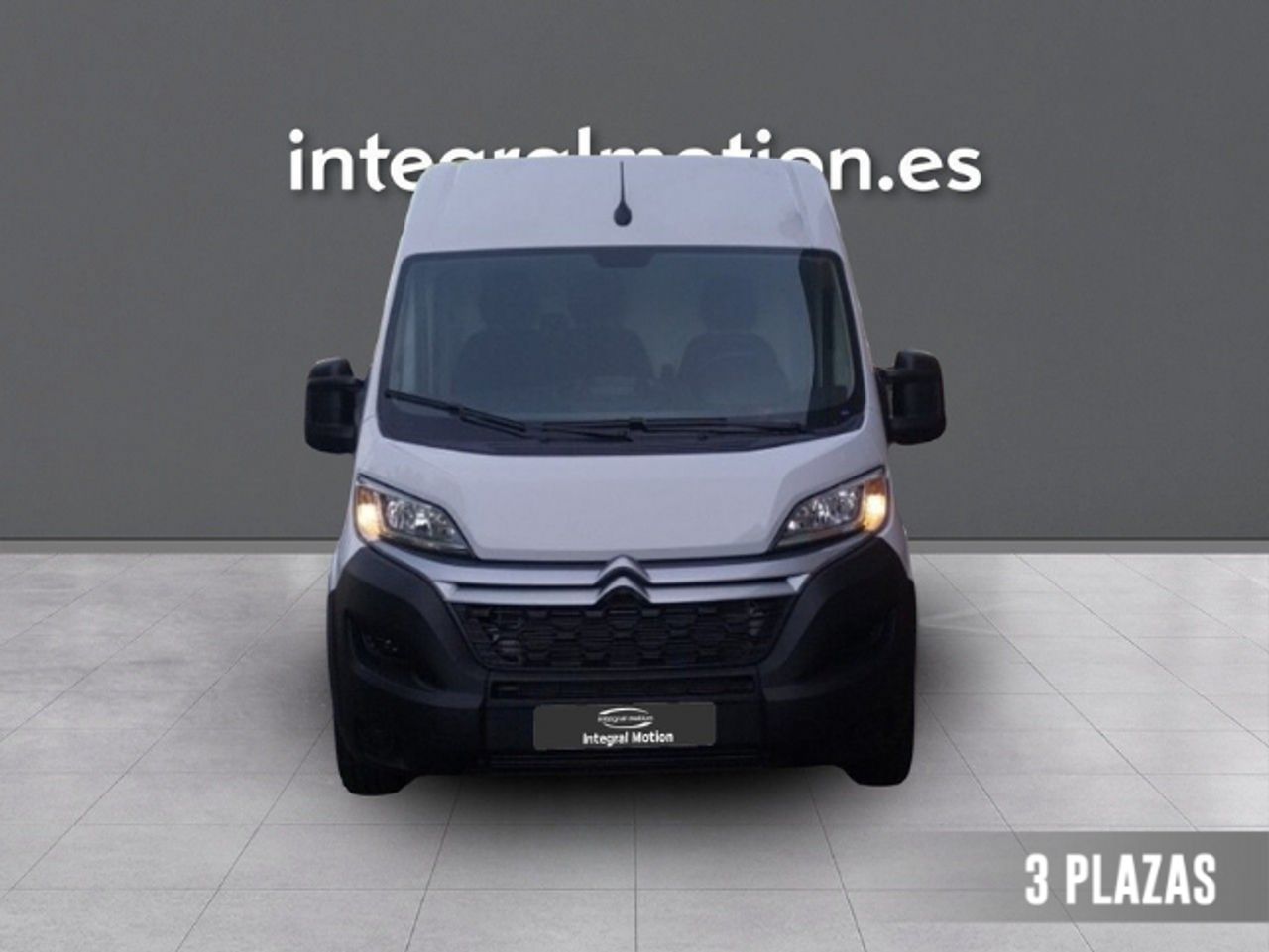 Furgoneta de mudanza en madrid  de segunda mano en Madrid - citroën jumper 2024 /