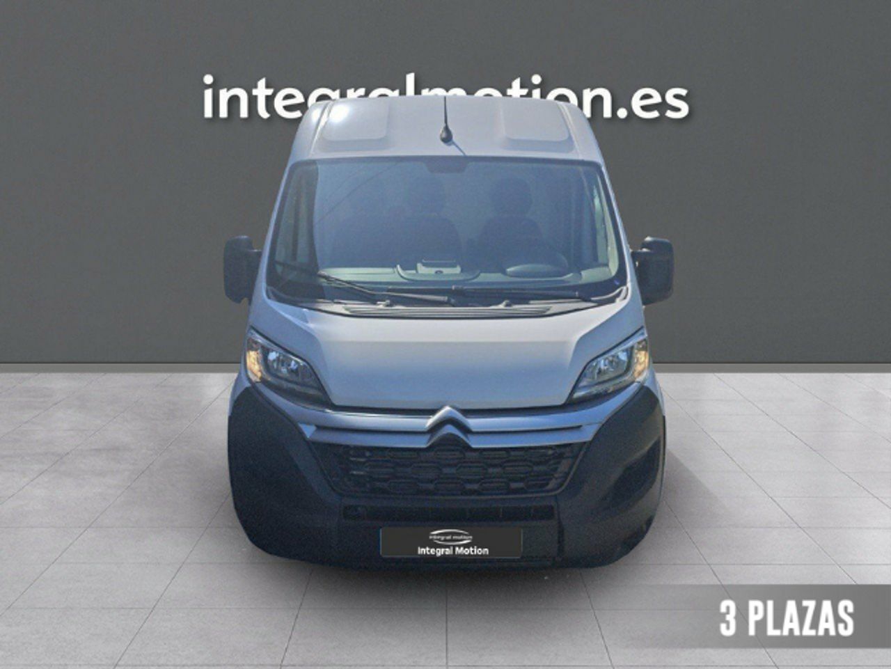 Furgoneta de mudanza en madrid  de segunda mano en Madrid - citroën jumper 2024 /