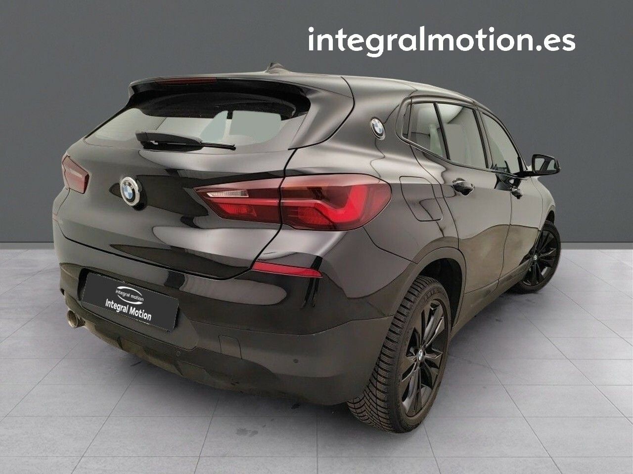 bmw x2 2021 / foto grande (3)