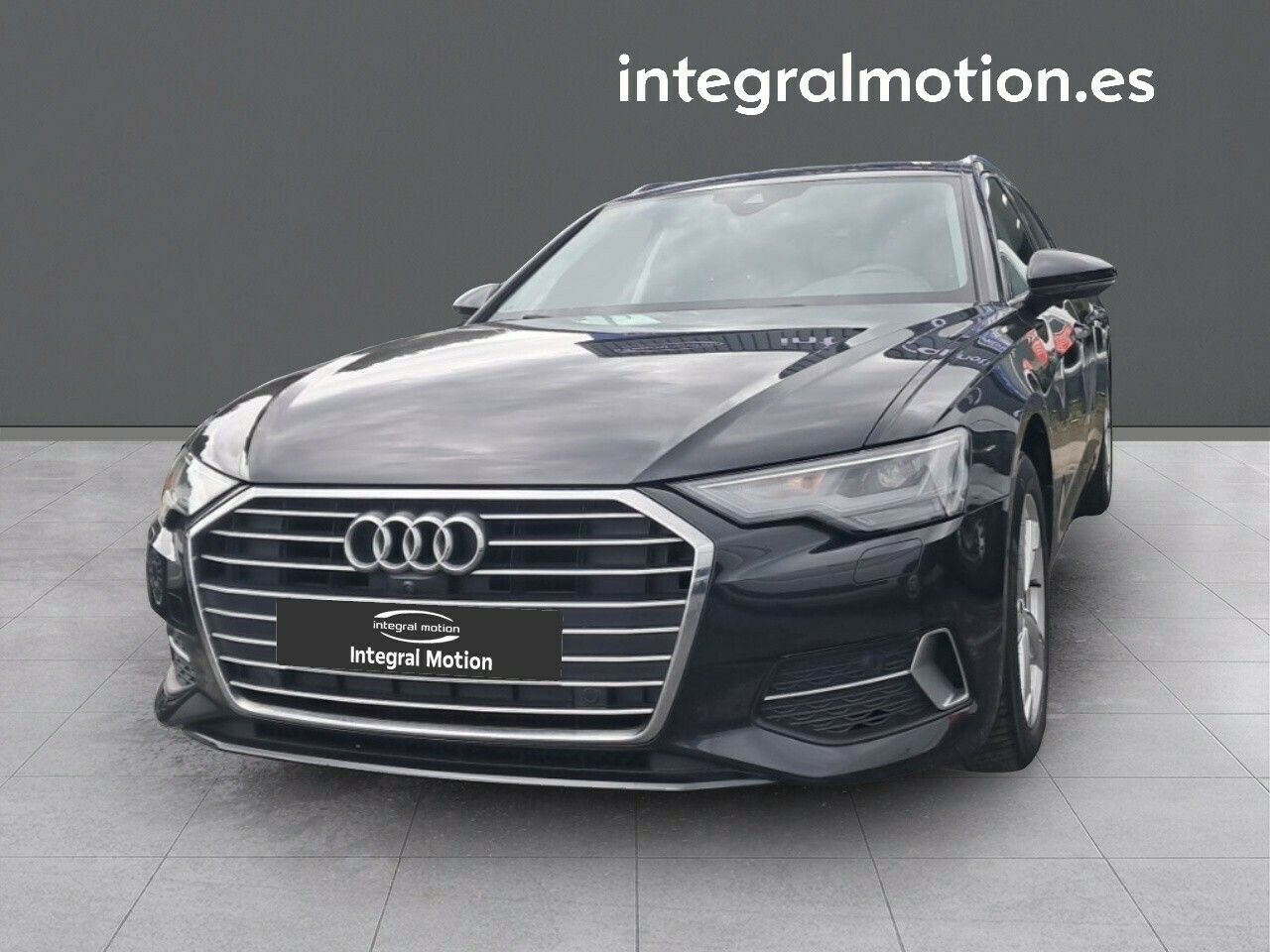 Audi a6 5 plazas  de segunda mano - audi a6 2020 /
