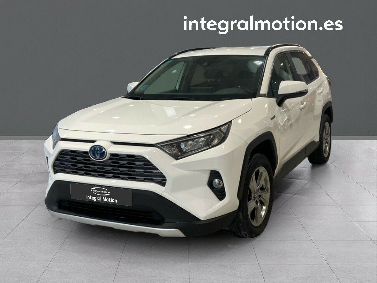 Foto toyota rav4 2019 /