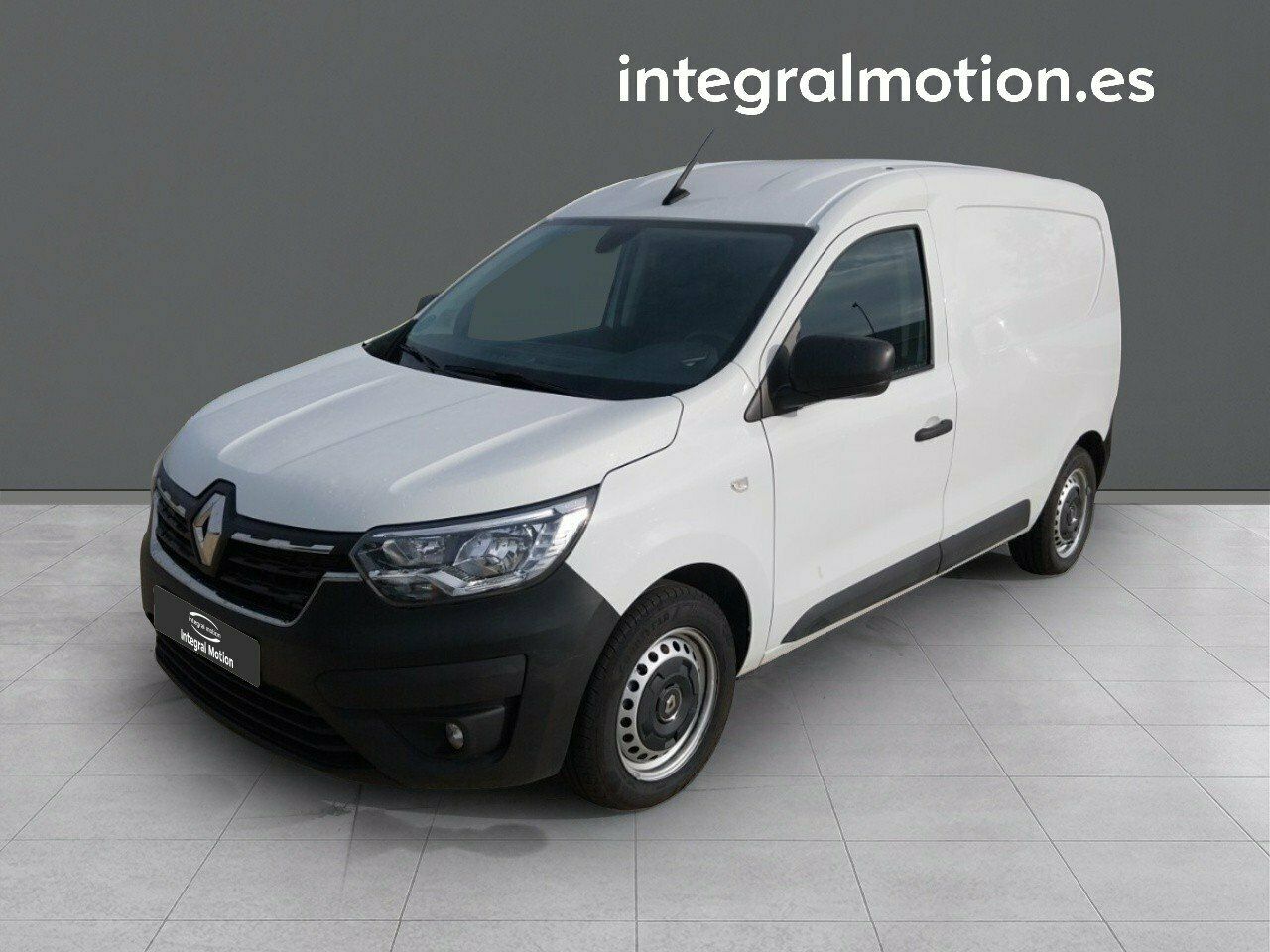 Renault kangoo con financiacion  de segunda mano - renault express 2022 /