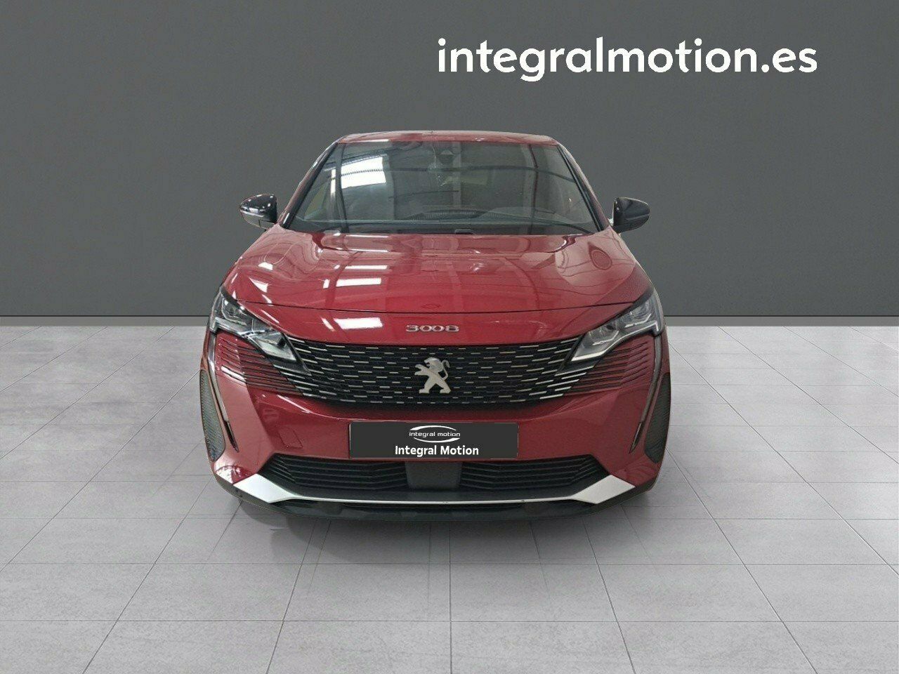peugeot 3008 hybrid 2023 / foto grande (2)