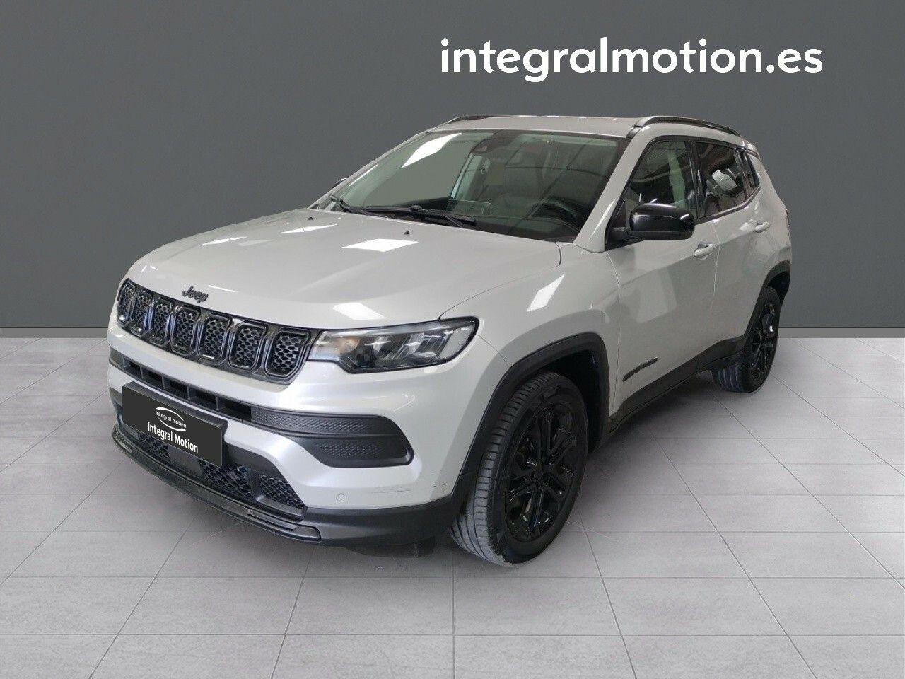 Foto jeep compass 2022 /