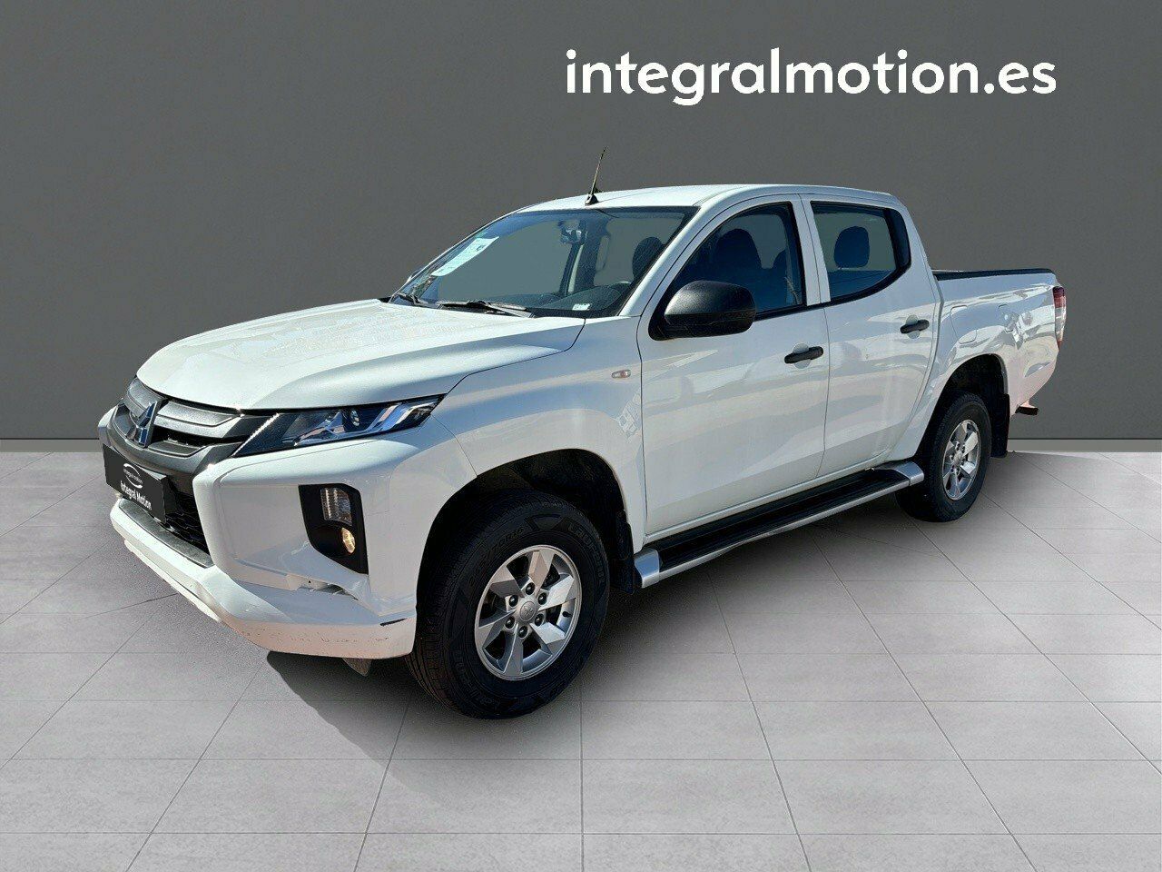 Cosas  de segunda mano - mitsubishi l200 2021 /