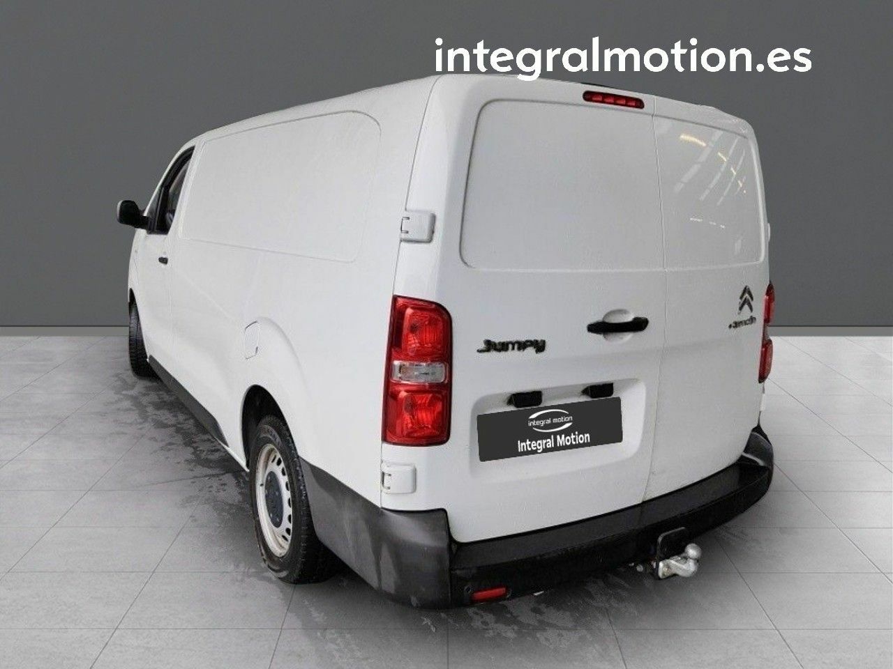 citroën jumpy 2019 / foto grande (3)
