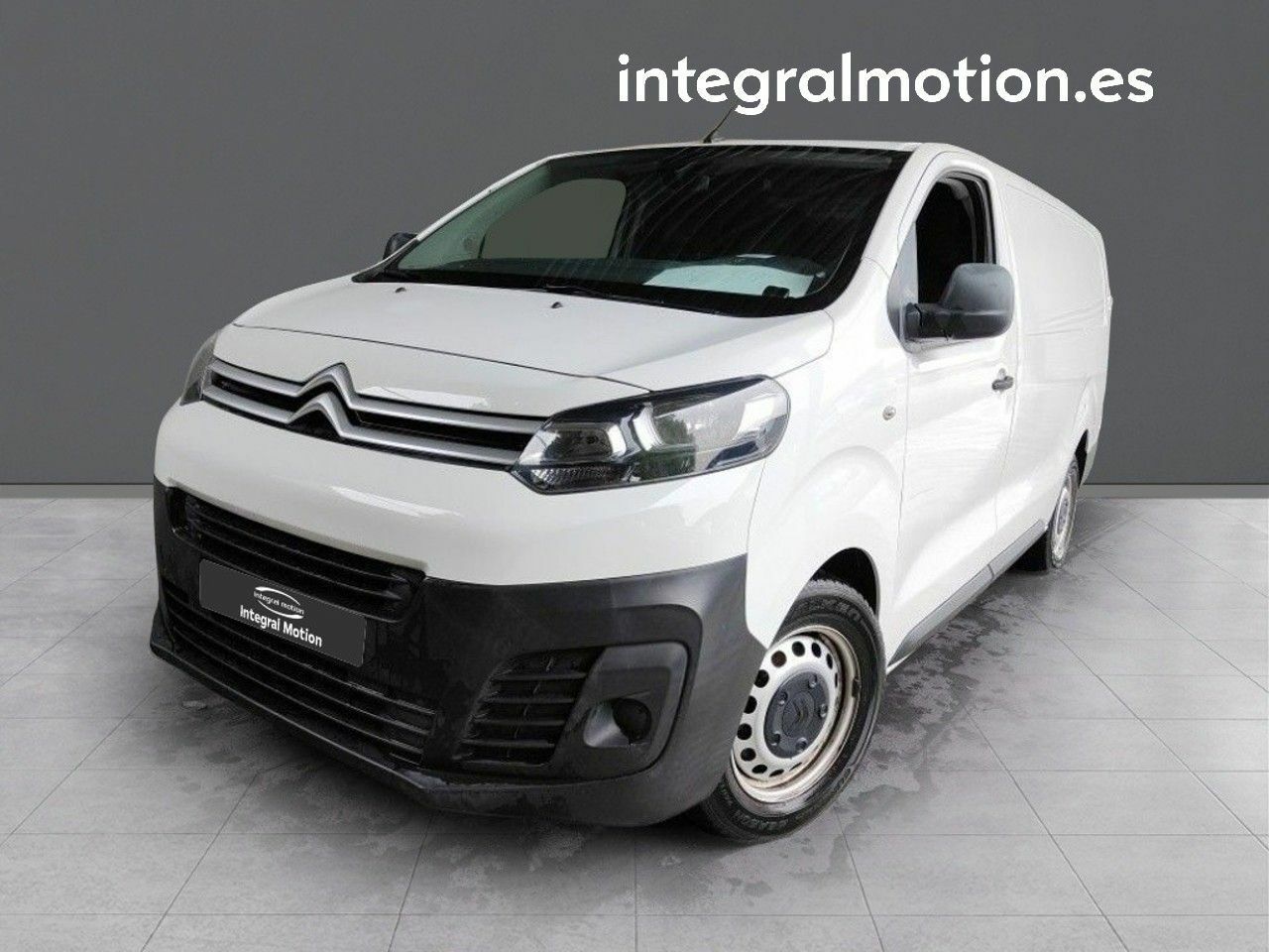 Foto citroën jumpy 2019 /