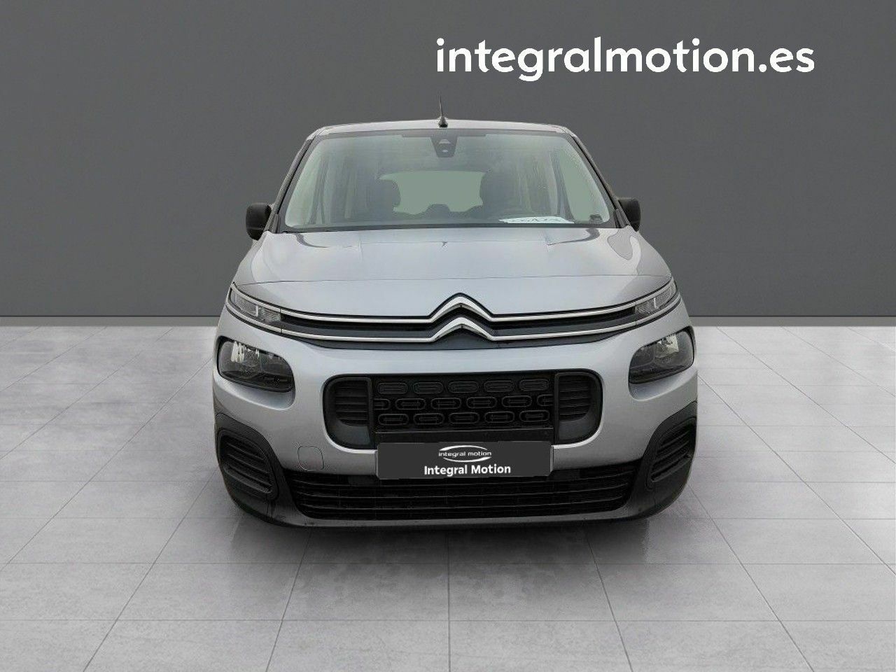 citroën berlingo 2019 / foto grande (2)