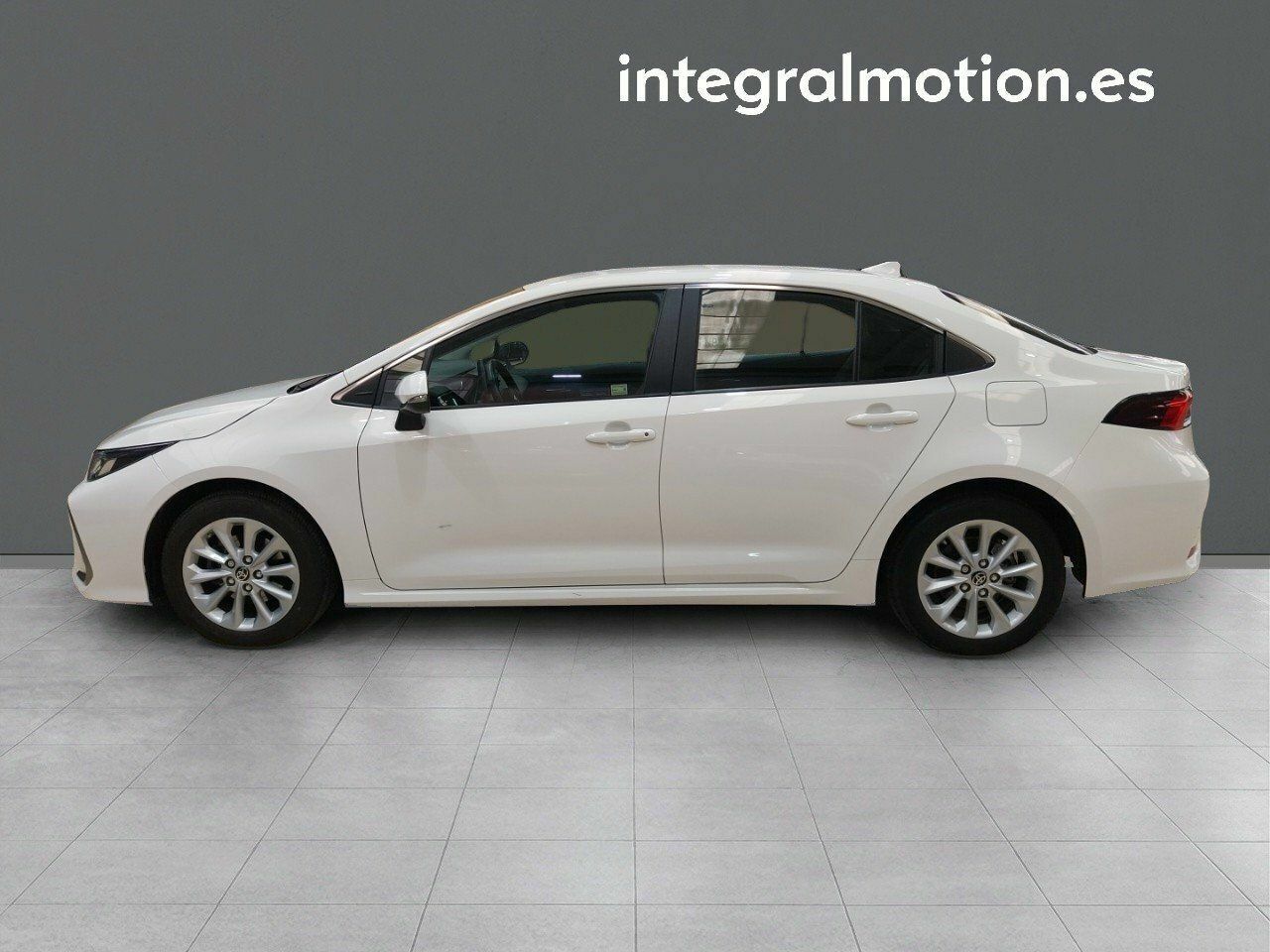 toyota corolla 2022 / foto grande (3)
