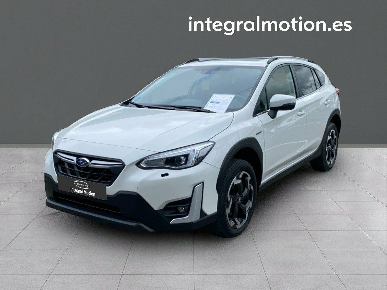 Subaru forester 2017  de segunda mano - subaru xv 2023 /