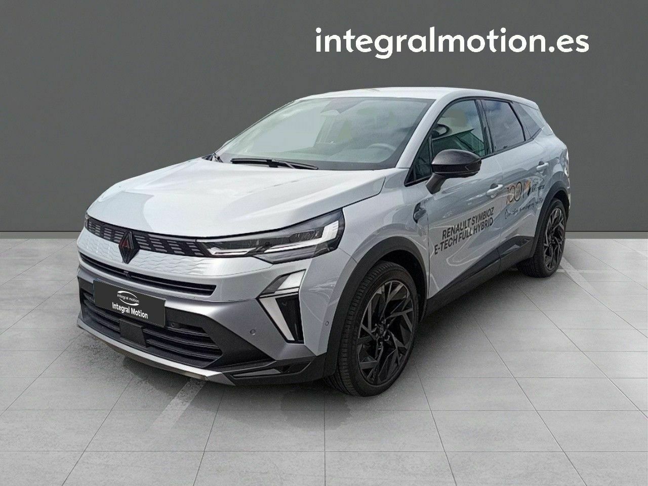 Casa venta violetas  de segunda mano - renault symbioz 2024 /