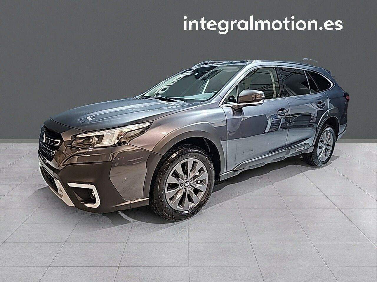 Casa venta 269  de segunda mano - subaru outback 2025 /