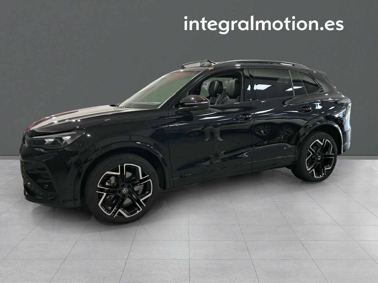 Casa venta violetas  de segunda mano - volkswagen tiguan 2024 /