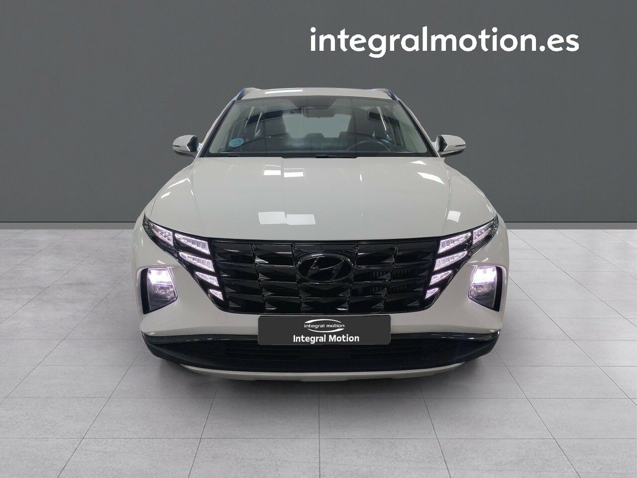 hyundai tucson 2023 / foto grande (2)