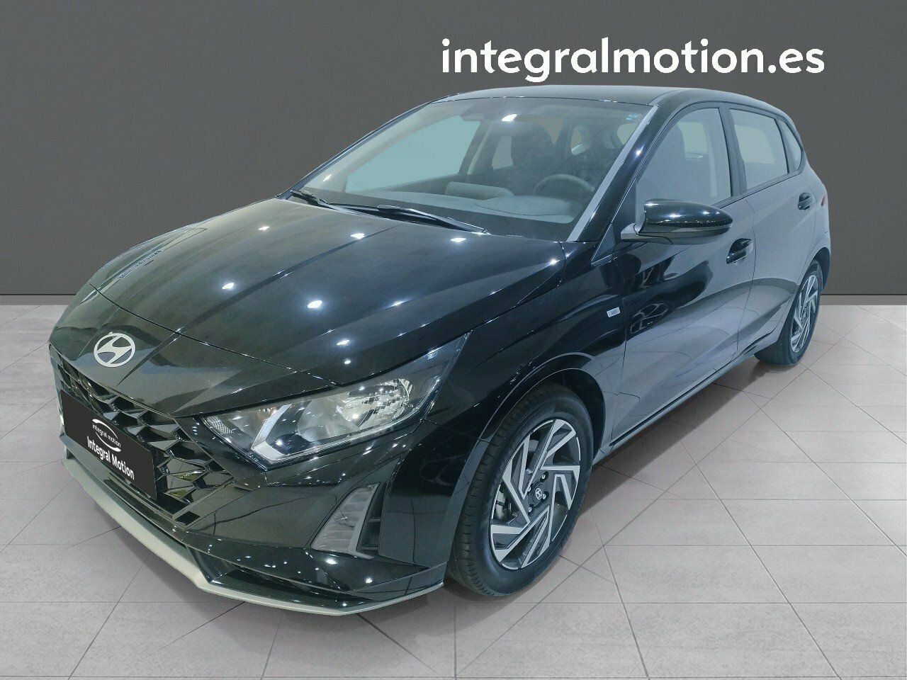 Hyundai i20 vitoria gasteiz  de segunda mano - hyundai i20 2024 /