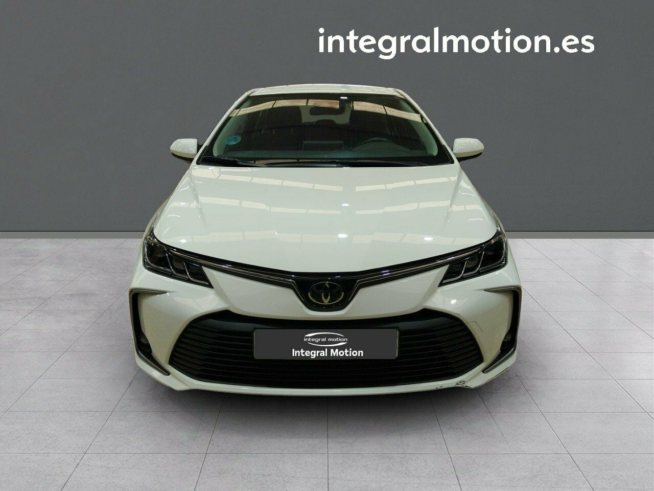 toyota corolla 2022 / foto grande (2)