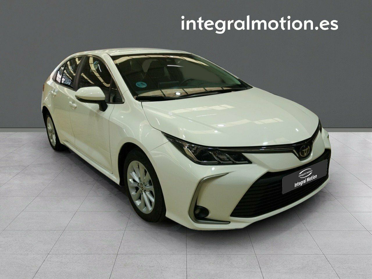 toyota corolla 2022 / foto grande (3)
