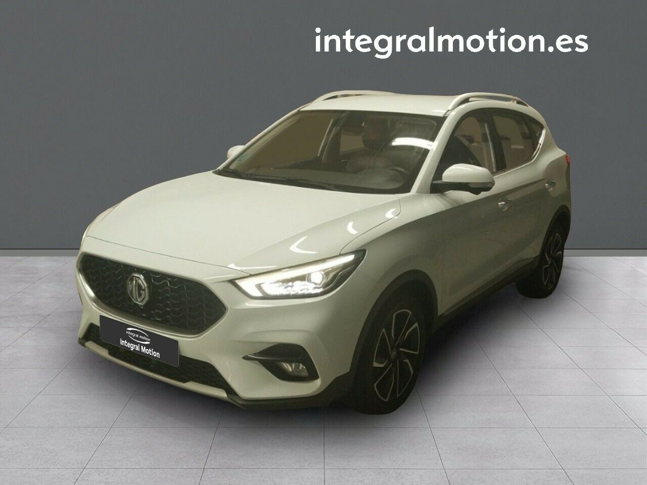 Casa venta 253  de segunda mano - mg zs 2022 /