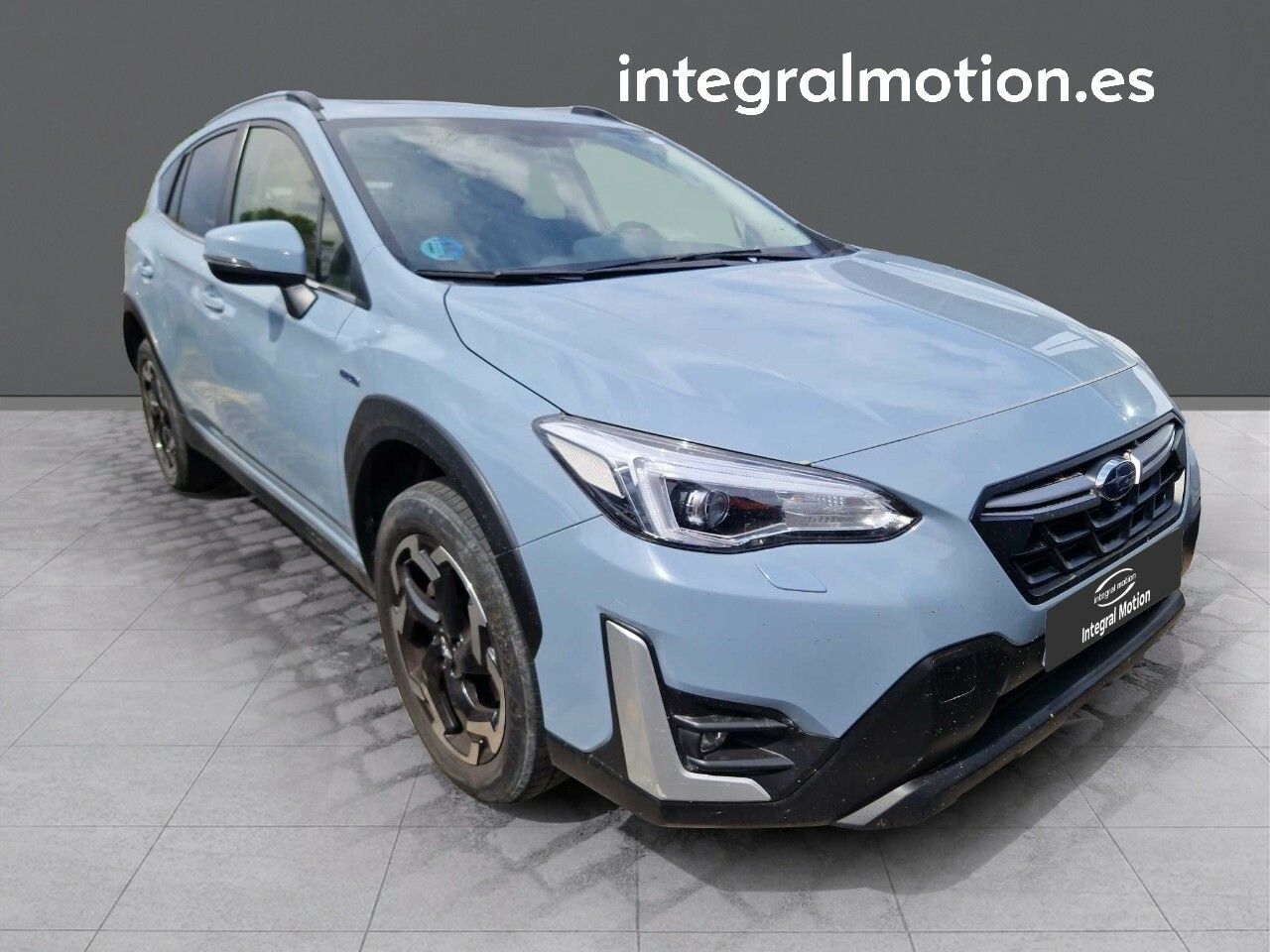 Casa venta 253  de segunda mano - subaru xv 2023 /