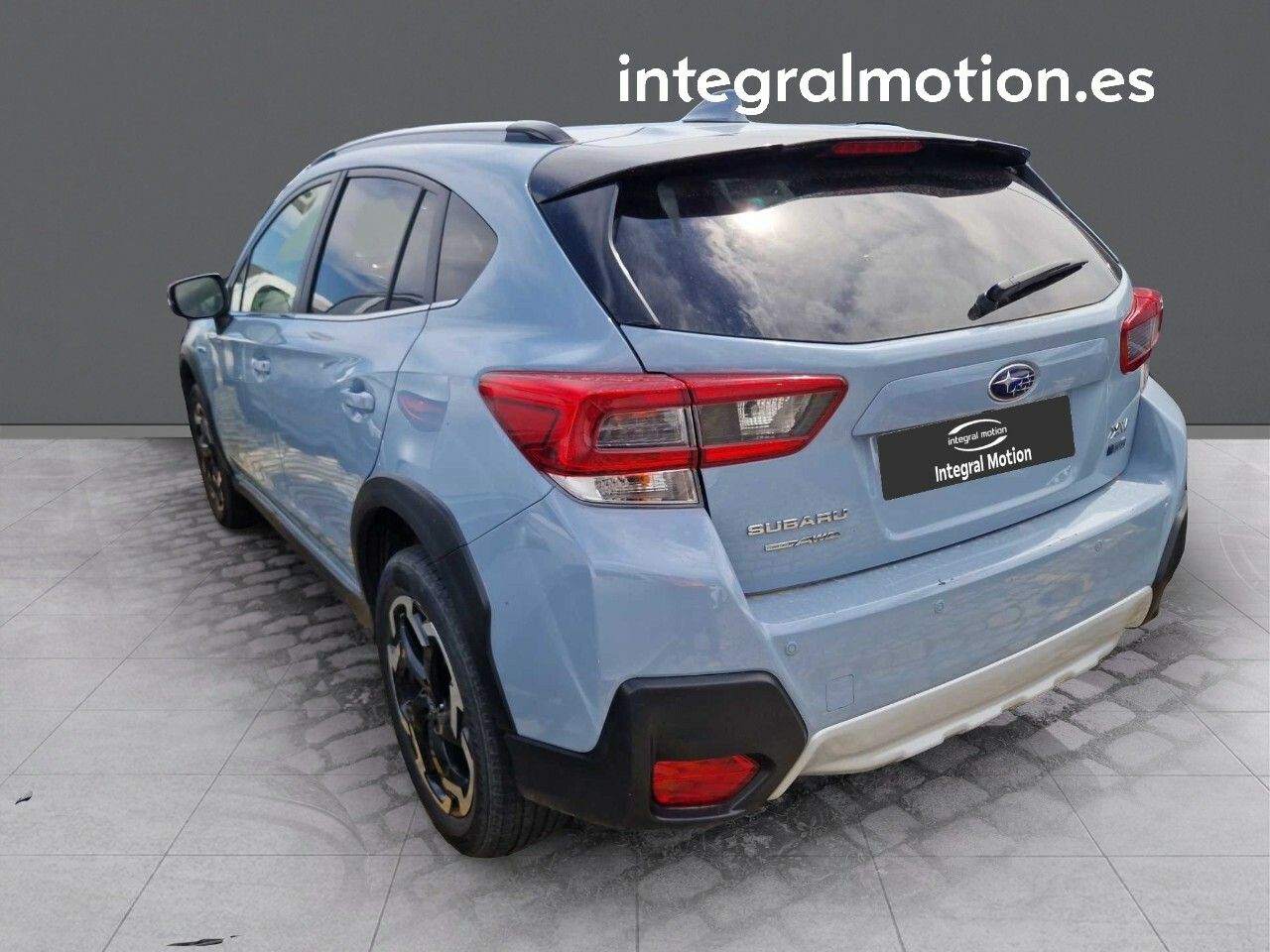 subaru xv 2023 / foto grande (3)