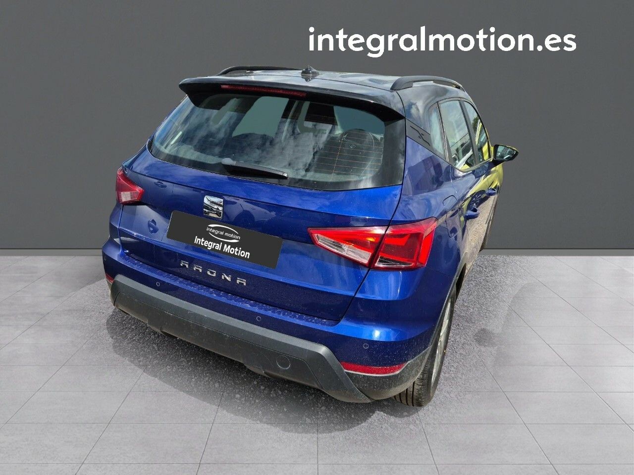 seat arona 2021 / foto grande (3)