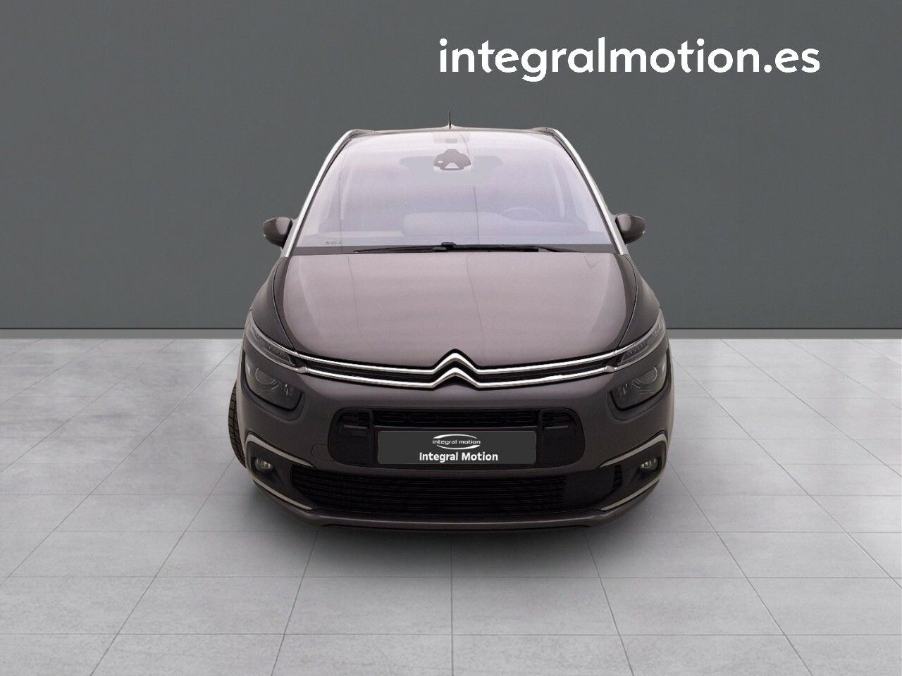 citroën grand c4 spacetourer 2020 / foto grande (2)
