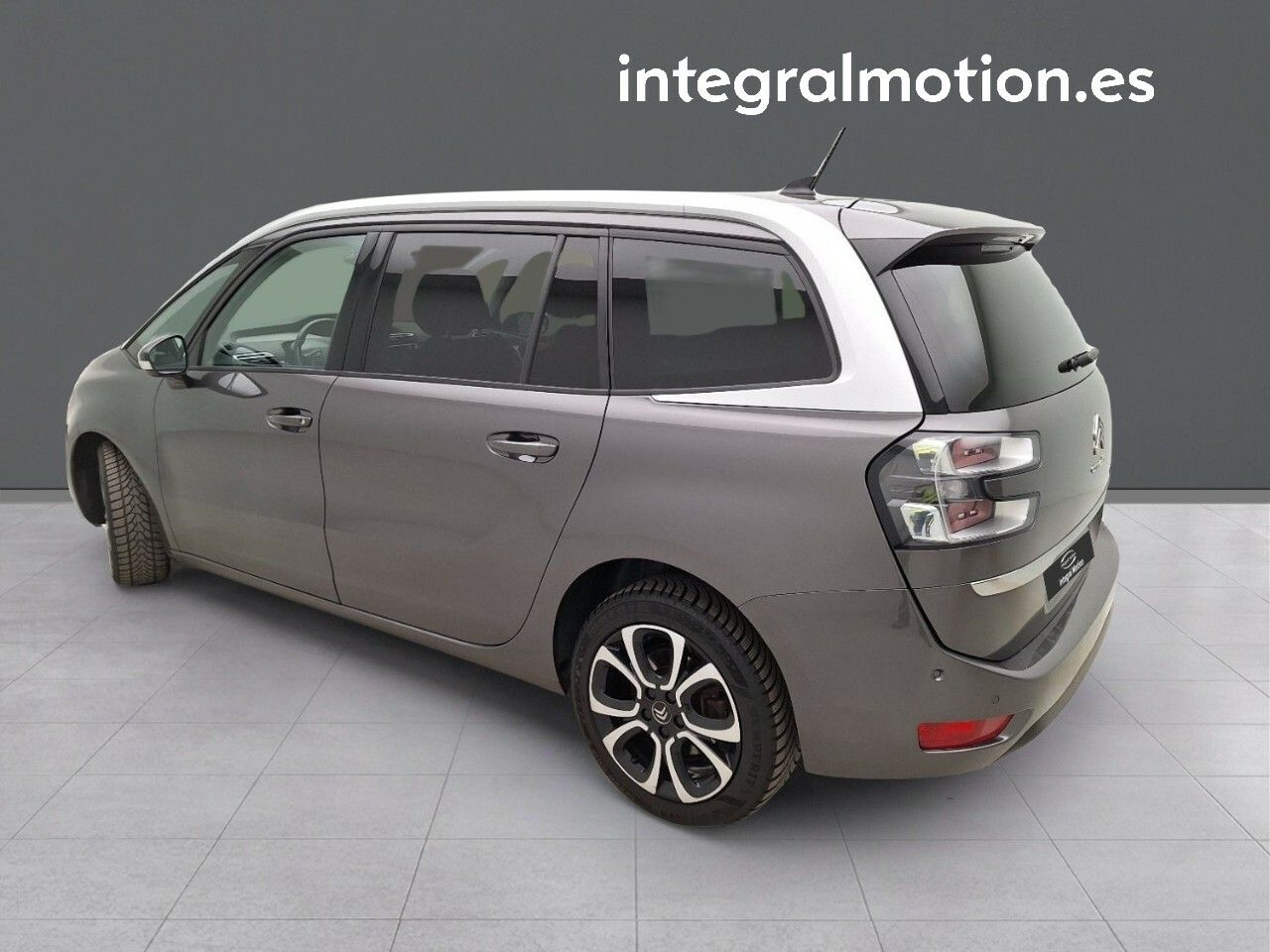 citroën grand c4 spacetourer 2020 / foto grande (3)