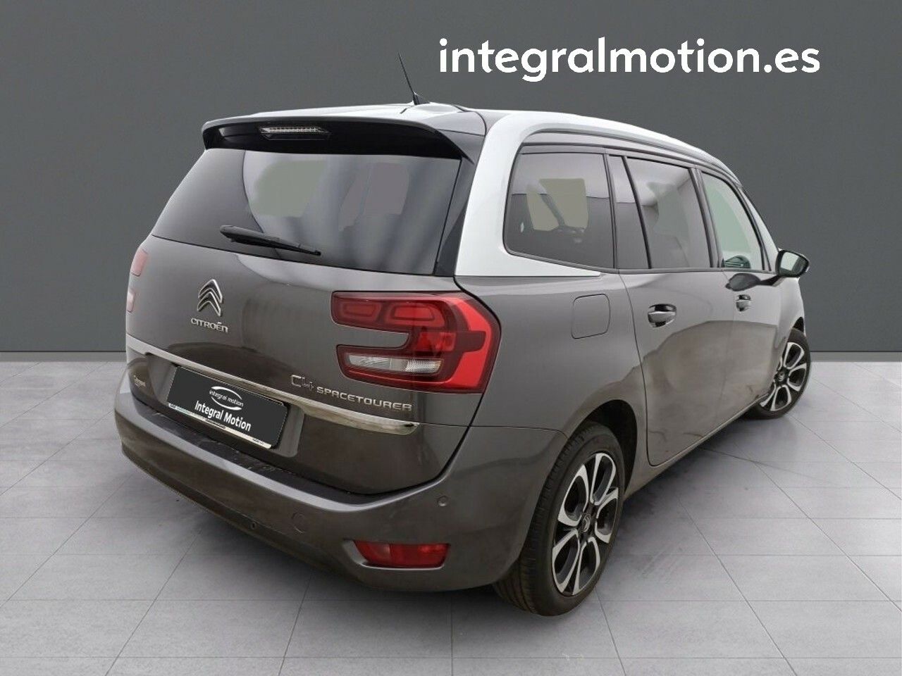 citroën grand c4 spacetourer 2020 / foto grande (3)